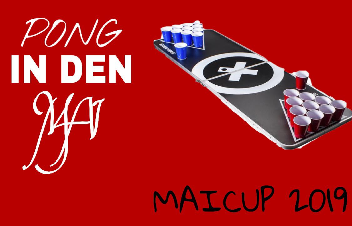 Maicup 2019